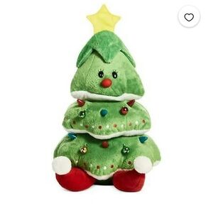 New Rocking Christmas Tree!  Dancing, Singing Christmas Tree!